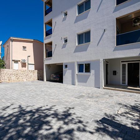 Sunways Apartments Добра Вода Екстер'єр фото