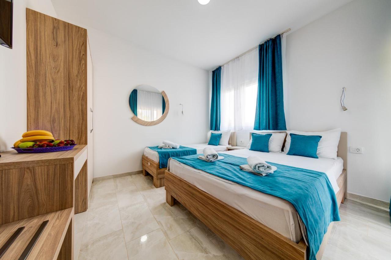 Sunways Apartments Добра Вода Номер фото
