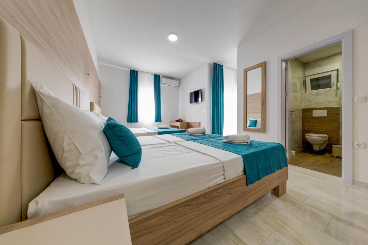 Sunways Apartments Добра Вода Номер фото