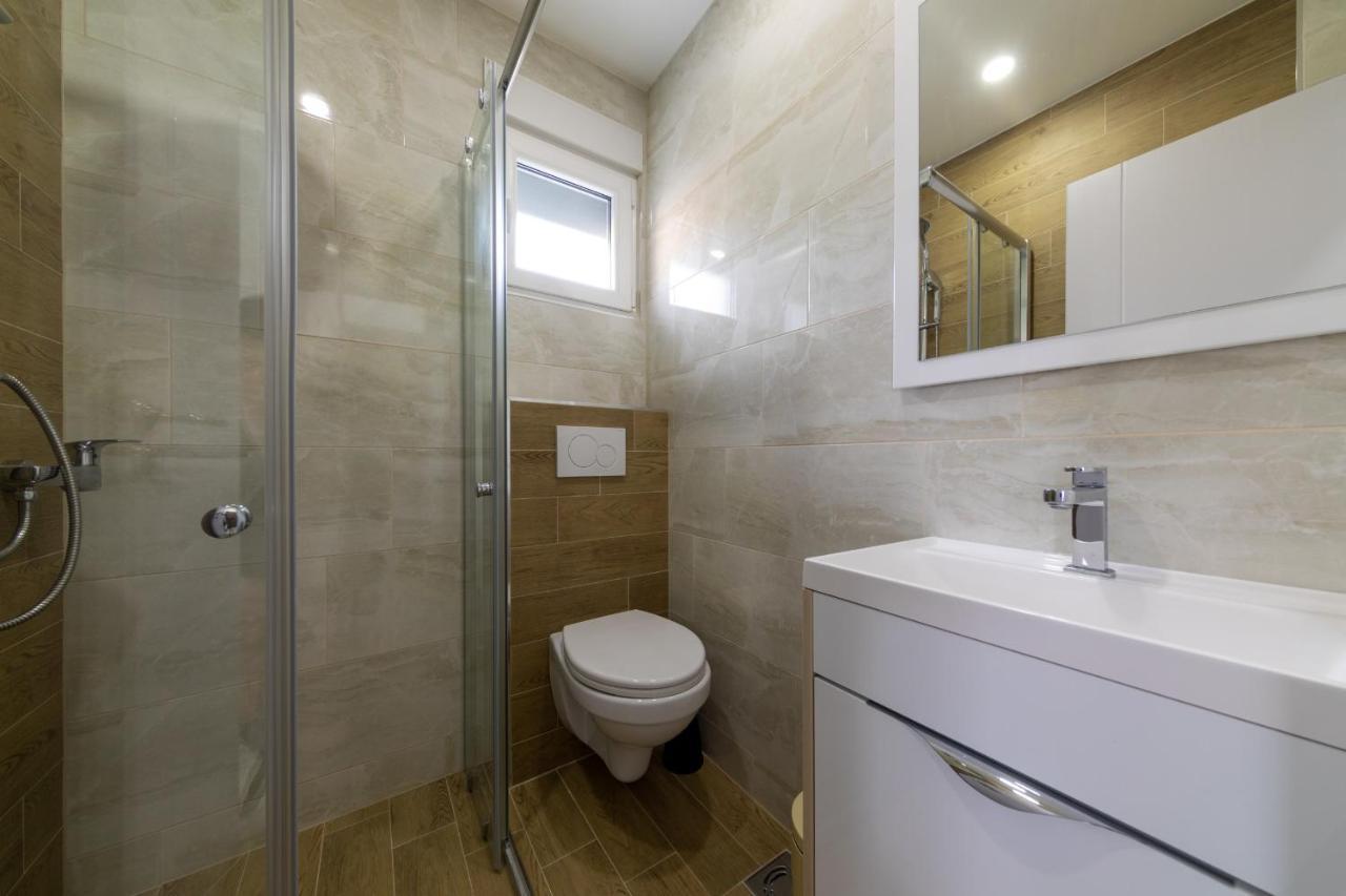 Sunways Apartments Добра Вода Номер фото