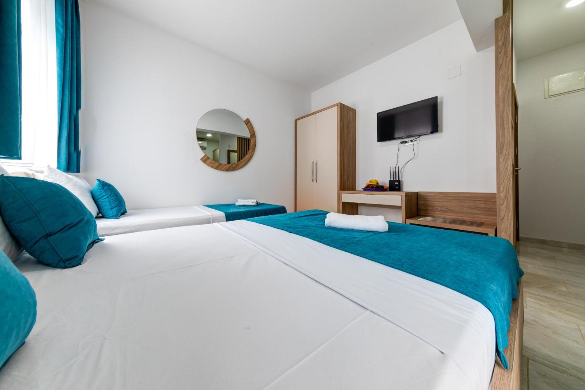 Sunways Apartments Добра Вода Номер фото