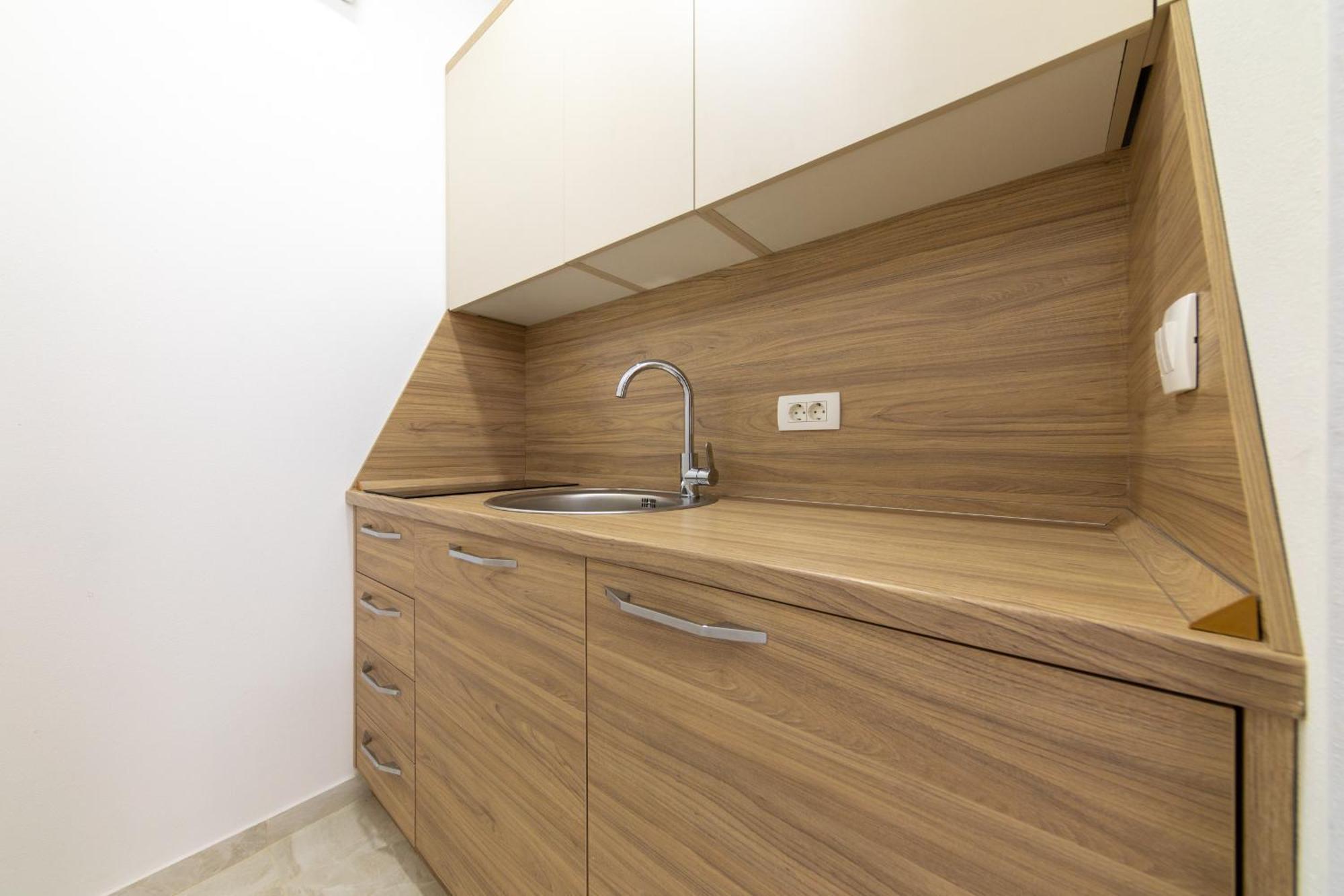 Sunways Apartments Добра Вода Номер фото
