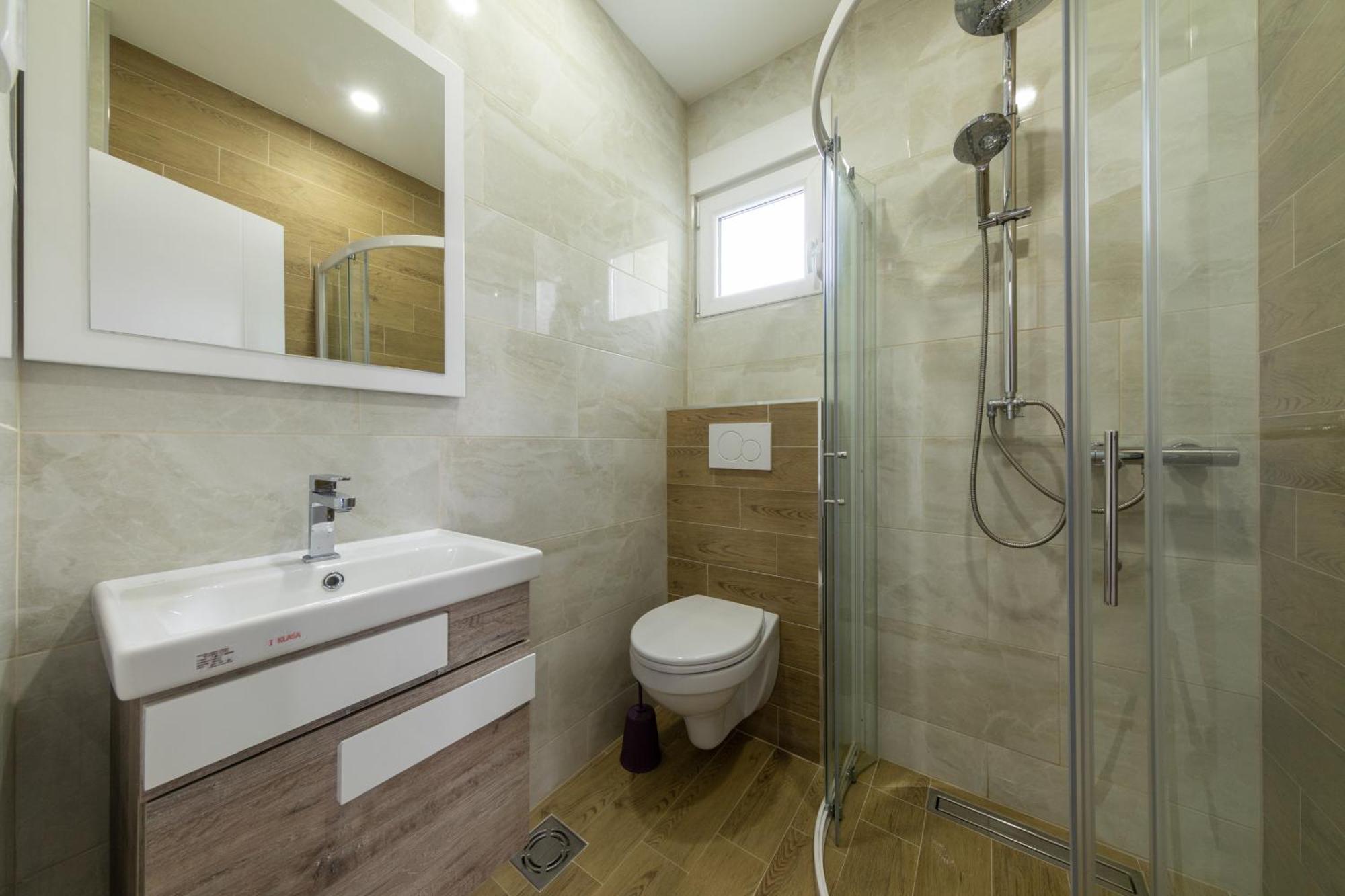 Sunways Apartments Добра Вода Номер фото