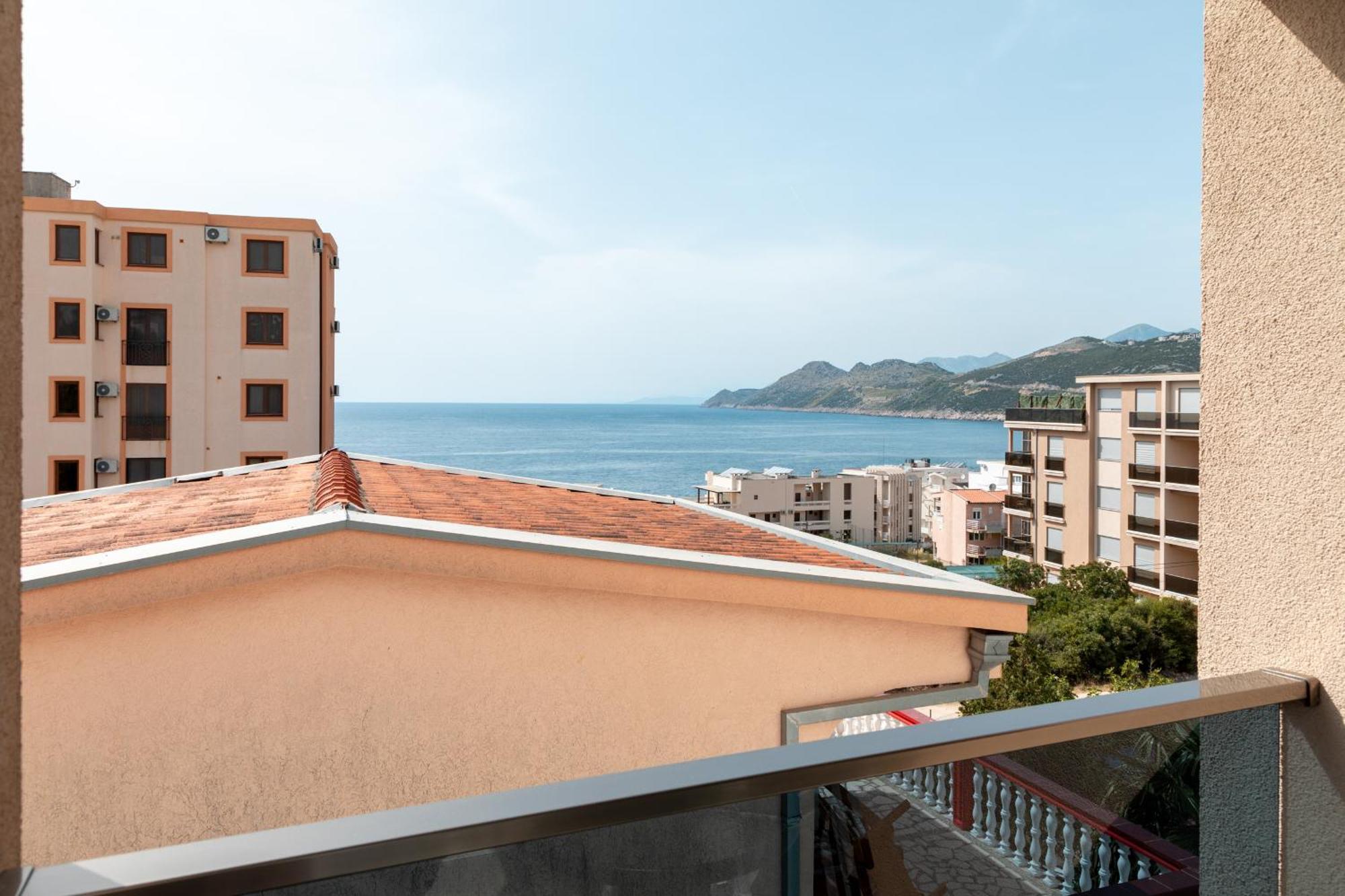 Sunways Apartments Добра Вода Номер фото