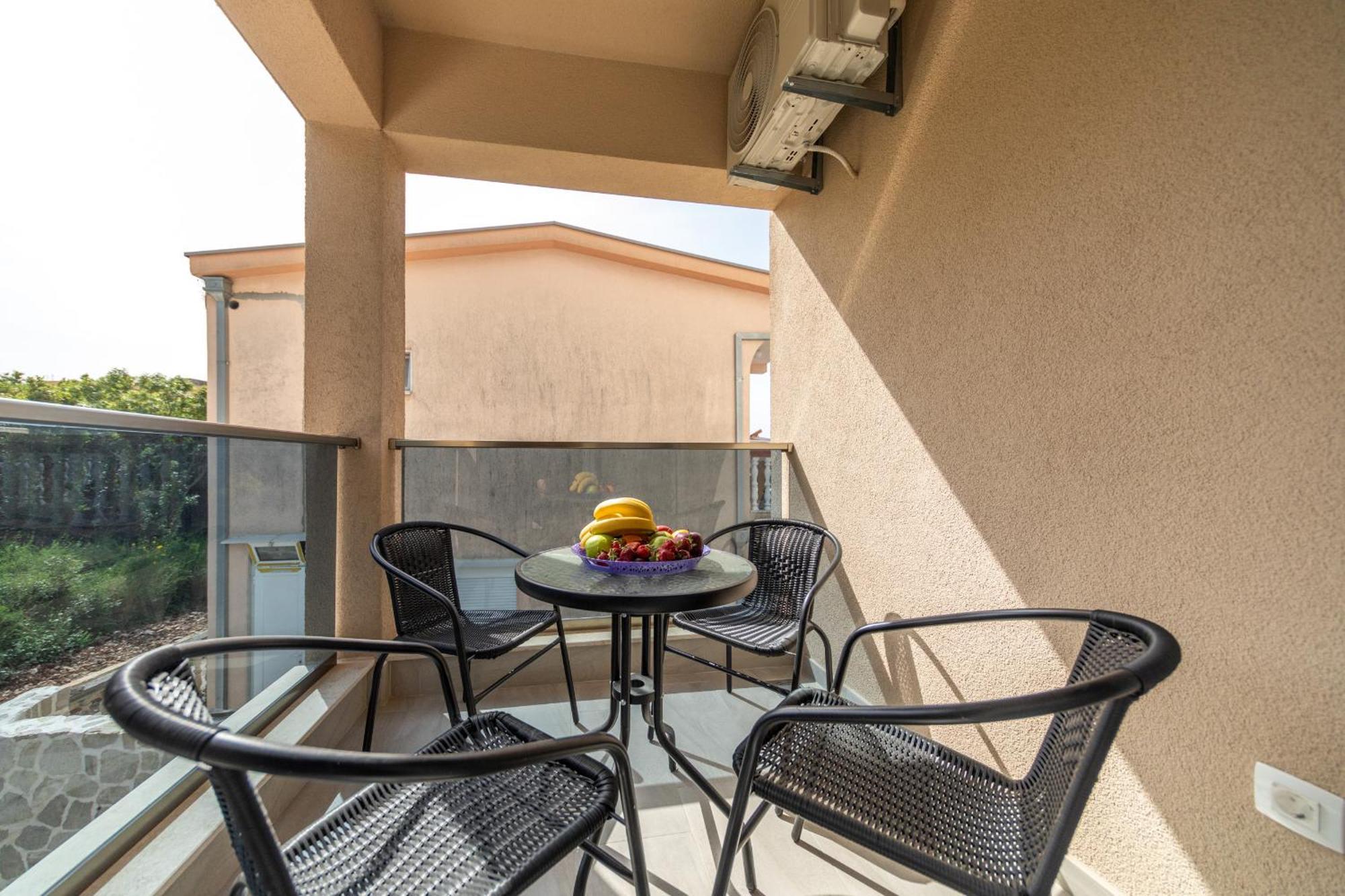 Sunways Apartments Добра Вода Номер фото