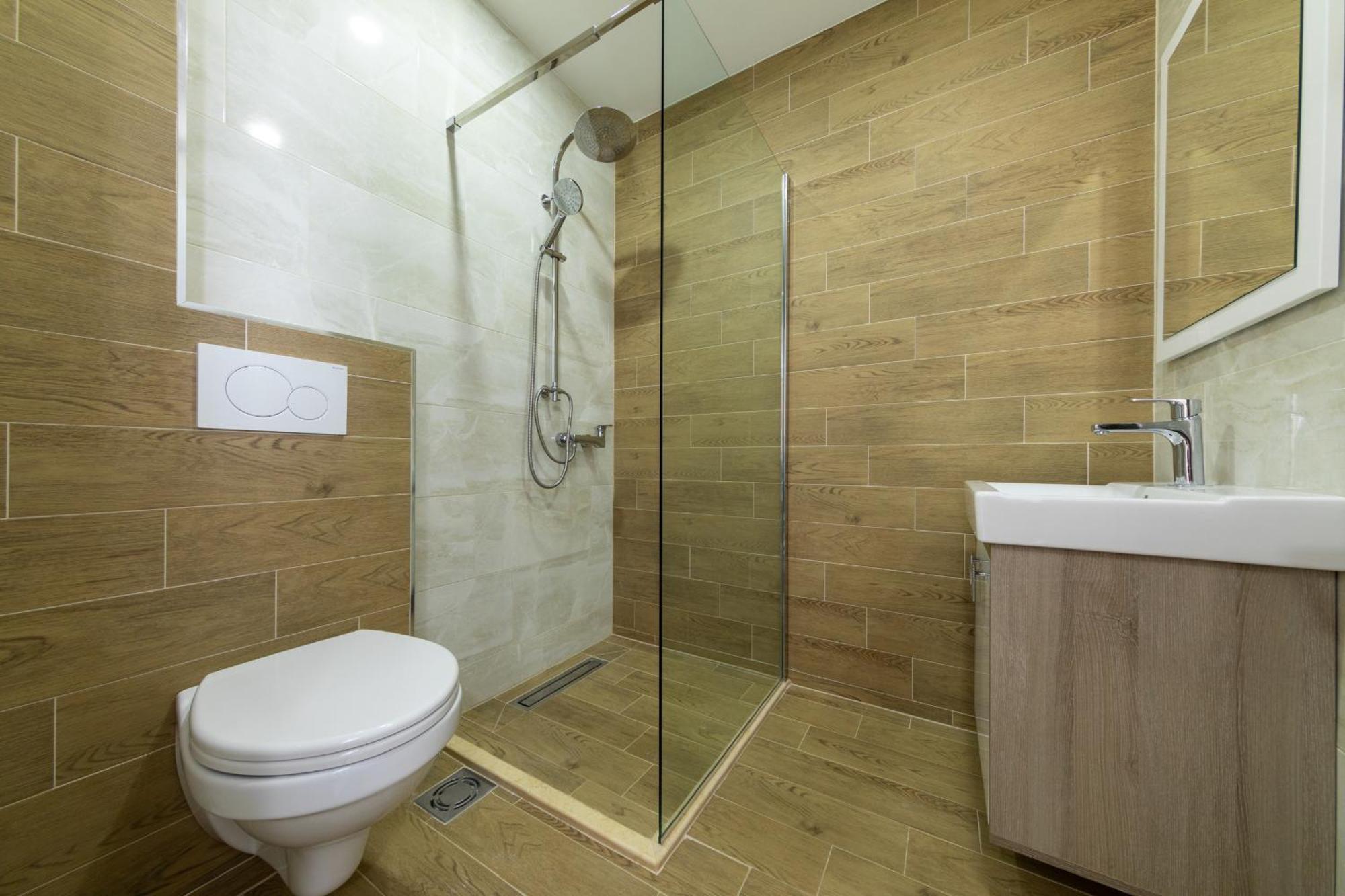 Sunways Apartments Добра Вода Номер фото